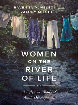 cover image of Women on the River of Life